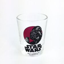 パーフェクト・ワールド・トーキョー(Perfect World Tokyo)のスター・ウォーズ ダースベイダー ミニグラス