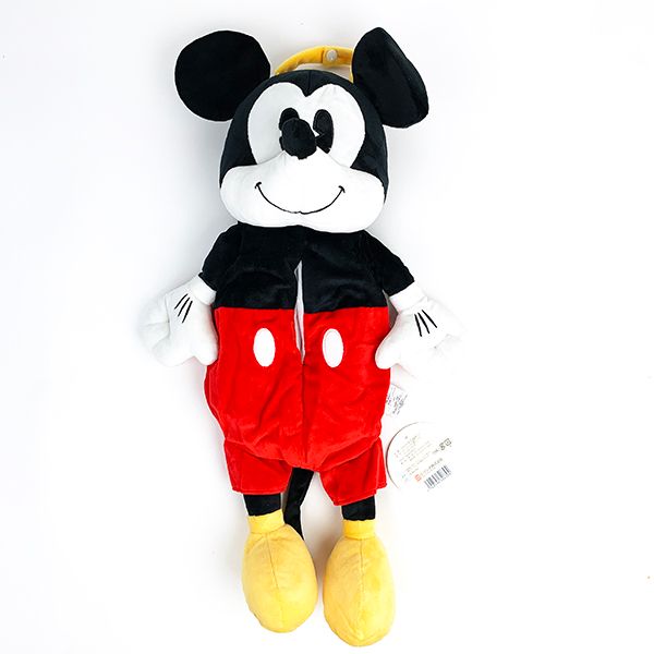 Disney ミッキーマウス ティッシュボックスカバー ミッキー ディズニー
