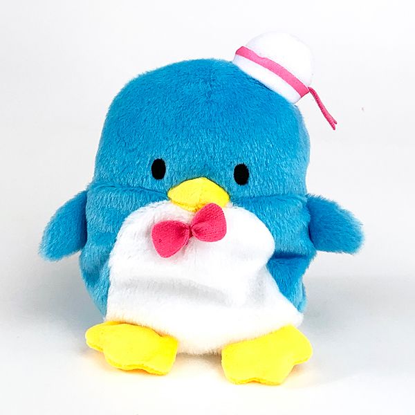 サンリオ タキシードサム おめかしレトロ ぬいぐるみ S