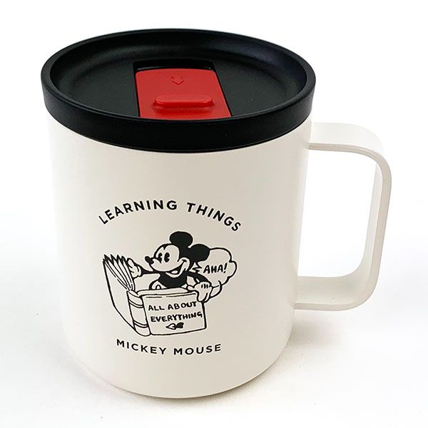 新品】EXPO2025 ミャクミャク ホーロー キューブ ストッカー S 水玉