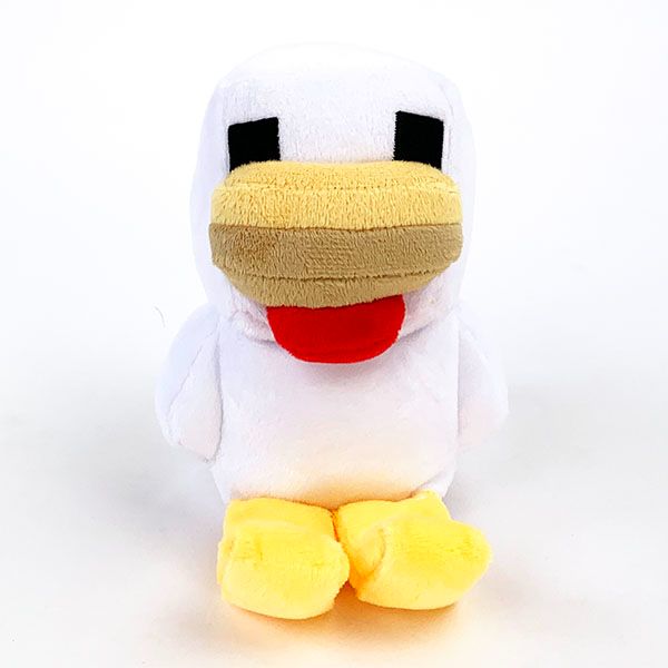 マインクラフト ぬいぐるみ ニワトリ インテリア マイクラ キッズ パーフェクト ワールド トーキョー Perfect World Tokyo 3170 Mct Ng3 Nt ファッション通販 マルイウェブチャネル