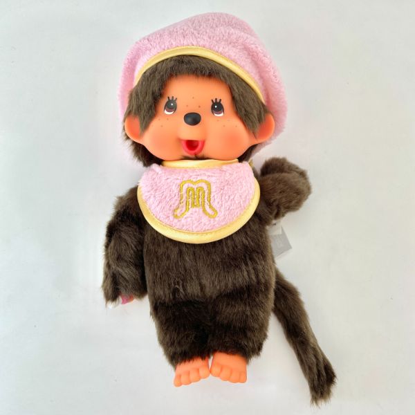 モンチッチ ワールドモンチッチ ケニア マサイ族 モンチッチ ワールド