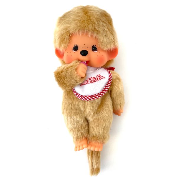 モンチッチ モンチッチ モンチッチ プレミアムスタンダードS ベージュ