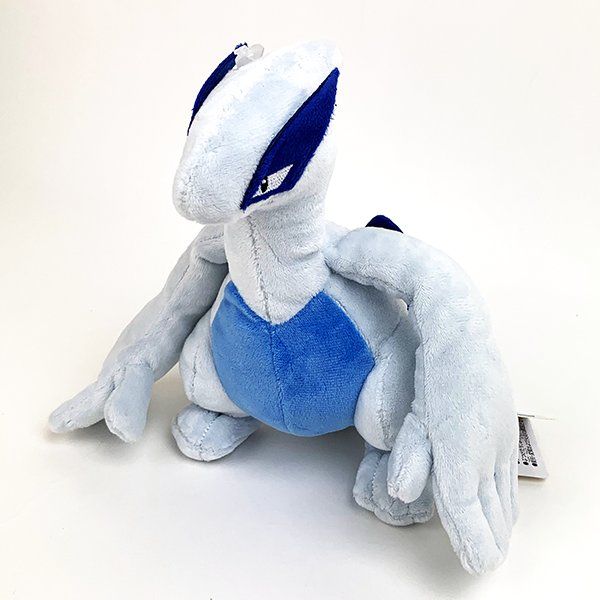 ポケットモンスター ルギア Ｓ ぬいぐるみ グッズ | パーフェクト