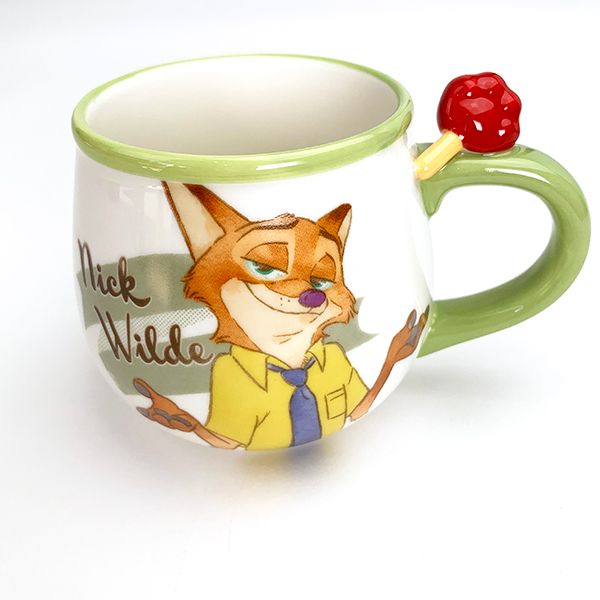 ディズニー ニック フィギュア付きマグ マグカップ コップ 食器 ズートピア グリーン グッズ パーフェクト ワールド トーキョー Perfect World Tokyo 2142 San3554 ファッション通販 マルイウェブチャネル ディズニー ニック フィギュア付きマグ マグカップ コップ 食器 ズートピア グリーン グッズ パーフェクト ワールド トーキョー Perfect World Tokyo 2142 San3554 ファッション通販 マルイウェブチャネル