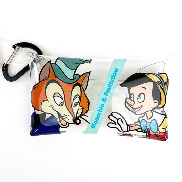 ファウルフェロー 正直ジョン パニカムトーキョー ダイカットトート