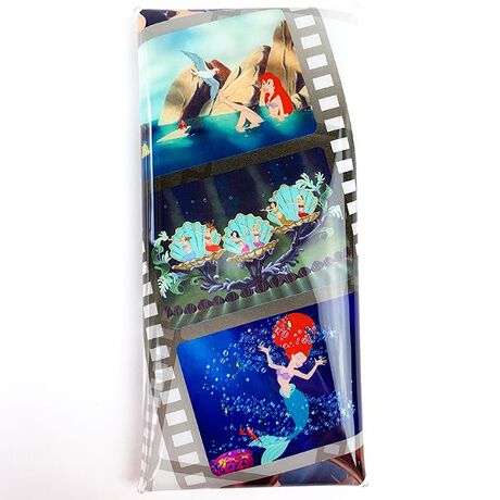 ディズニー アリエル クリアマルチケース シスター フィルムアート マルチケース 筆箱 ポーチ グ パーフェクト ワールド トーキョー Perfect World Tokyo 6276 Mdfa 005 ファッション通販 マルイウェブチャネル