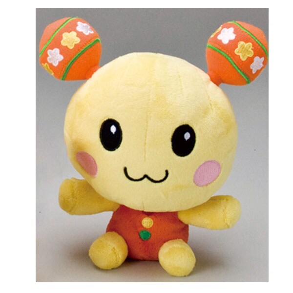 うーたん 抱っこサイズ S ぬいぐるみ ワンワンとうーたん パーフェクト ワールド トーキョー Perfect World Tokyo 4102 ファッション通販 マルイウェブチャネル