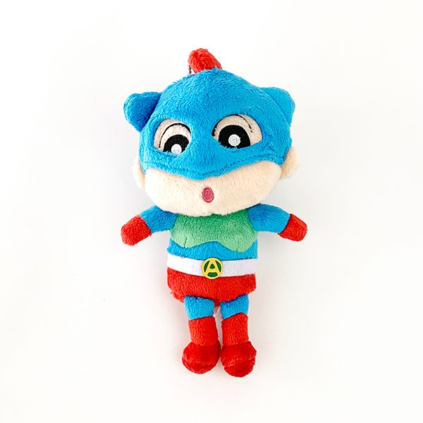 クレヨンしんちゃん しんちゃん 変身しんちゃん アクション仮面