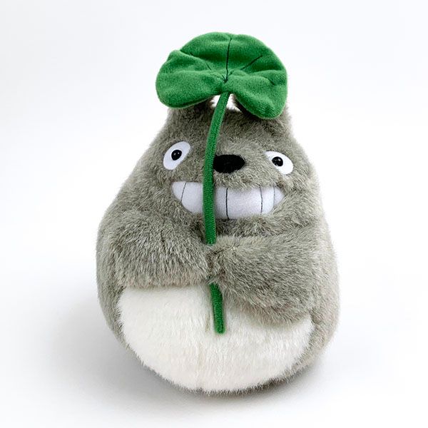 となりのトトロ トトロとおいかけっこ　大トトロ　新品未使用 スタジオジブリ トトロとおいかけっこ 大トトロ ラジコン 玩具 となり