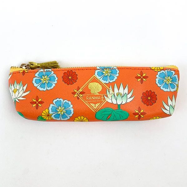 らんま1/2 あかね 細ペンケース 筆箱 ペンポーチ | パーフェクト