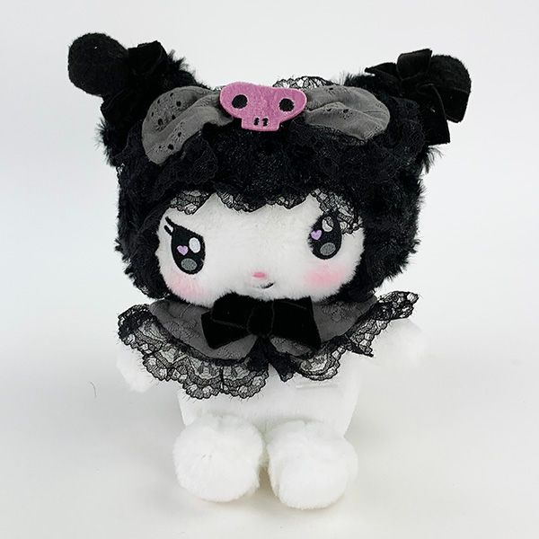 サンリオ マイメロディ ハローキティ クロミ ぬいぐるみ まとめ売り