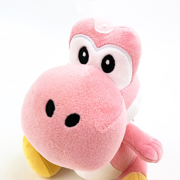 ヨッシー Amazon.co.jp: TAITO スーパーマリオ 特大サイズぬいぐるみ