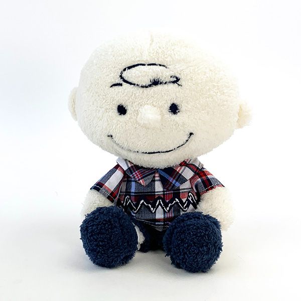 チャーリー・ブラウンとルーシー ハンドパペットタグ付き チャーリー・ブラウンとルーシー ハンドパペットタグ付き スヌーピー