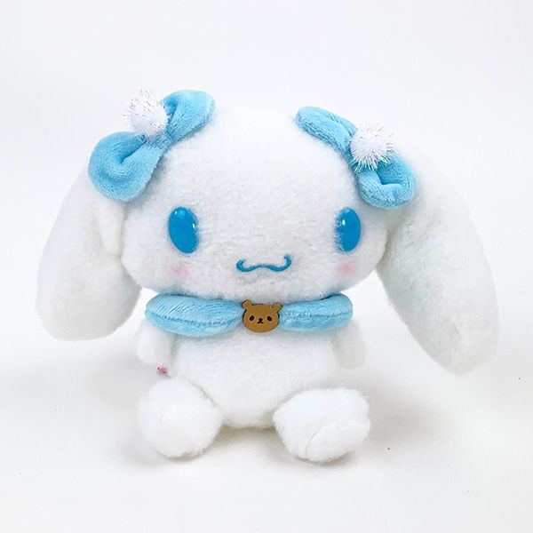 シナモン ぬいぐるみ Amazon.co.jp: サンリオ(SANRIO) ぬいぐるみ(#サンリオ学園