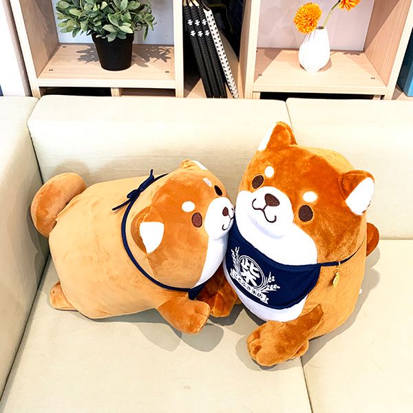 忠犬もちしば他ぬいぐるみ売ります 忠犬もちしば他ぬいぐるみ売ります。