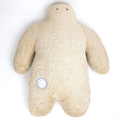 フニオ 抱きまくらbig ベージュ ぬいぐるみ クッション リラックス 癒し パーフェクト ワールド トーキョー Perfect World Tokyo 4487 13 ファッション通販 マルイウェブチャネル