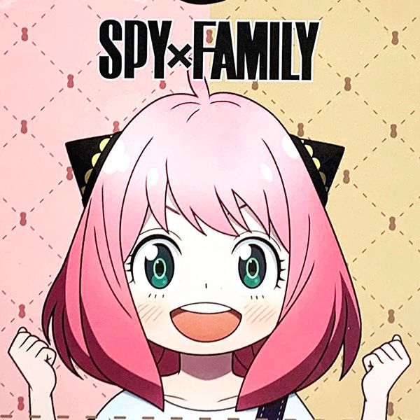 グッズ-色紙】SPY×FAMILY ミニ色紙コレクション | アニメイト