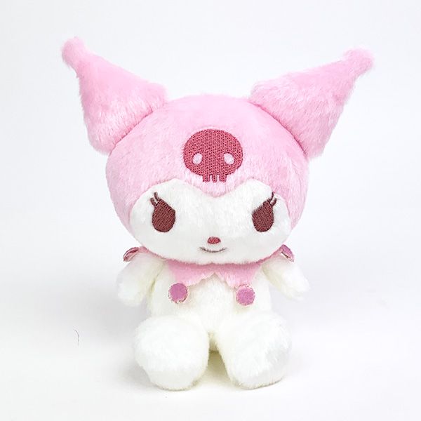 サンリオ クロミ くすみカラーシリーズ お座りぬいぐるみ インテリア