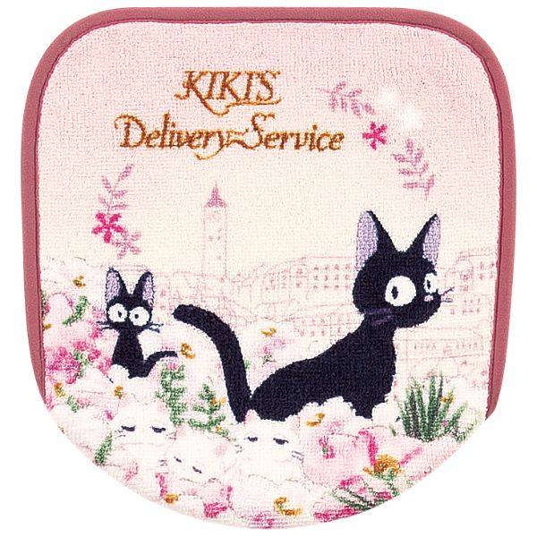 ジブリ 魔女の宅急便 ジジ 一輪挿し フィギュア 3体未使用か美品＋