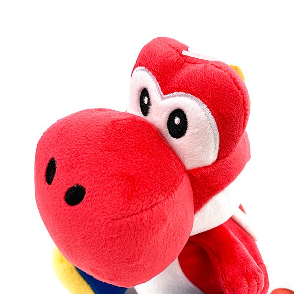 スーパーマリオ ALL STAR COLLECTIONぬいぐるみ　あかヨッシー　Ｓ mxn26g8 Amazon.co.jp: 三英貿易 スーパーマリオ ALL STAR COLLECTION