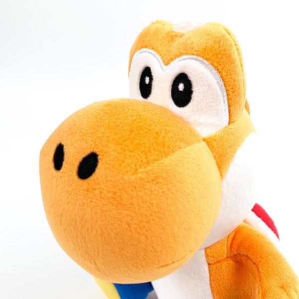 スーパーマリオ 　ヨッシー　ぬいぐるみ 約32cm Amazon.co.jp: 三英貿易(Sanei Boeki) スーパーマリオ ALL STAR