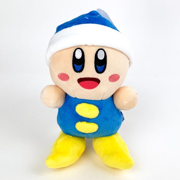 人気新品入荷 星のカービィ KP36 ポピーブラザーズjr. ぬいぐるみ S その他