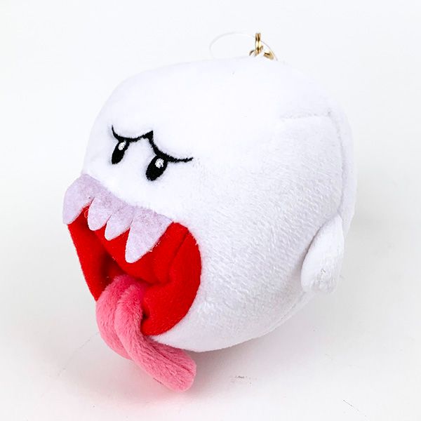 希少品★レトロ★スーパーマリオワールド★カメック★テレサ★ぬいぐるみ スーパーマリオ MM06 テレサ マスコット ぬいぐるみ