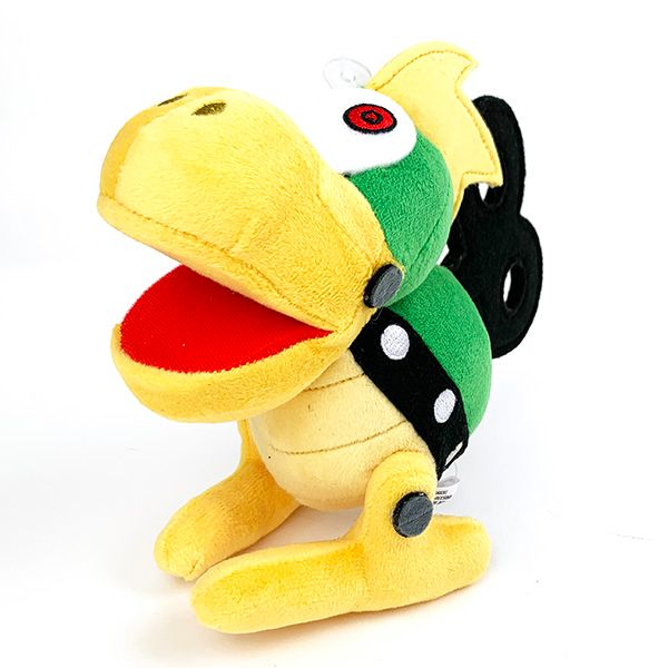 スーパーマリオ AC76 トッテン S ぬいぐるみ マスコット インテリア