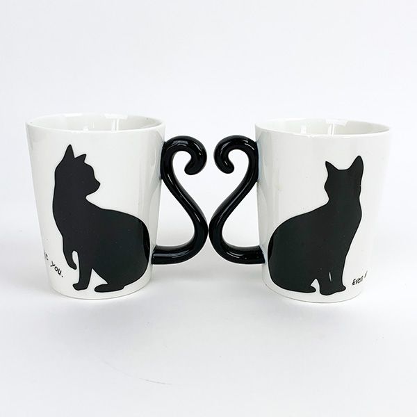 新品 スイマー 汁椀 茶碗 セット キャミー 猫 ねこ ネコ キャット