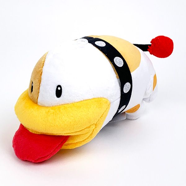 スーパーマリオ AC58 メタルマリオ S ぬいぐるみ マスコット