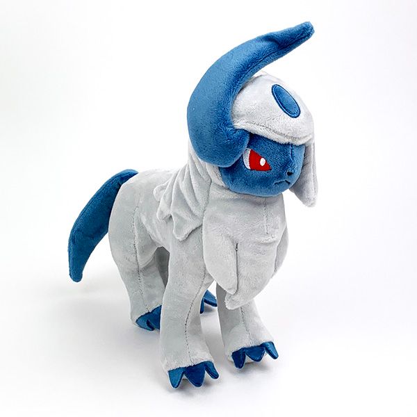 超稀少】ポケモン ブイゼル スーパーDX ぬいぐるみ