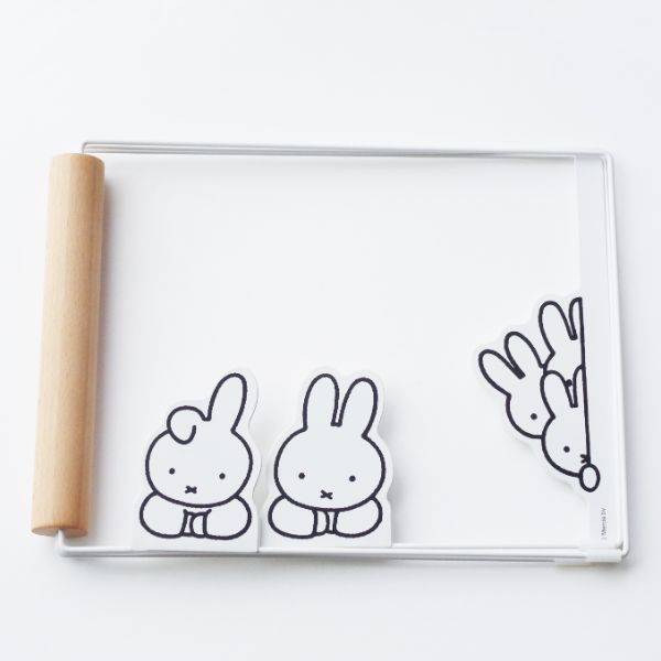 ミッフィー miffy ふきんハンガー キッチン用品 | パーフェクト・ワールド・トーキョー(Perfect World Tokyo) |  マルイウェブチャネル