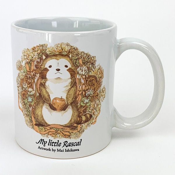 [}C]炢܃XJ My little Rascal }OJbv L Jbv ` eB[^C/p[tFNgE[hEg[L[iPerfect World Tokyoj