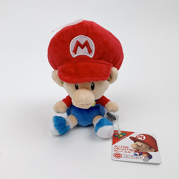 マリオ マスコットの人気商品・通販・価格比較 - 価格.com