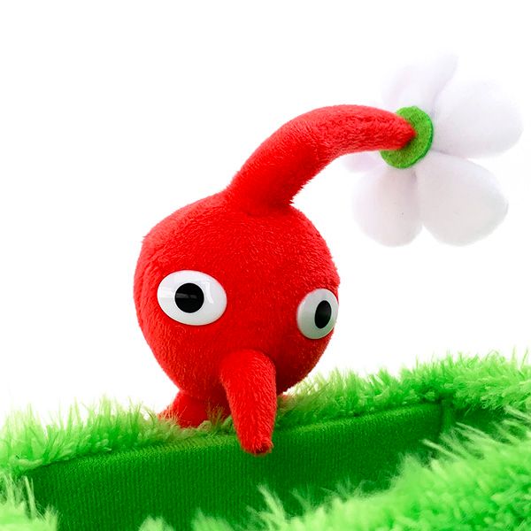 赤ピクミン Amazon.co.jp: ピクミン ユニボールワン (3)赤ピクミン (インク