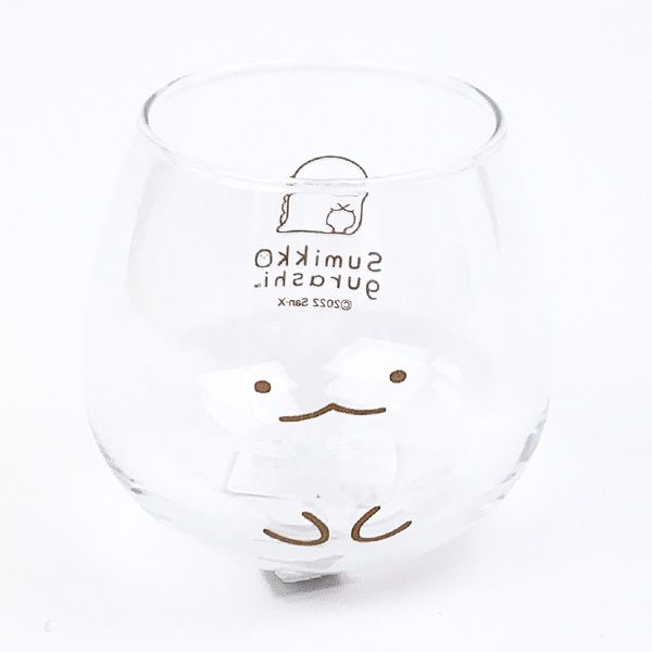 [}C]݂R炵 Ƃ ^u[ OX Rbv 320ml NA/p[tFNgE[hEg[L[iPerfect World Tokyoj
