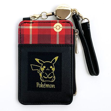 ポケモン ピカチュウ パスケース ケース プレイドシリーズ Bk ブラック 通勤 通学 パーフェクト ワールド トーキョー Perfect World Tokyo 5385 Pkm 566 ファッション通販 マルイウェブチャネル ポケモン ピカチュウ パスケース ケース プレイドシリーズ Bk ブラック 通勤 通学 パーフェクト ワールド トーキョー Perfect World Tokyo 5385 Pkm 566 ファッション通販 マルイウェブチャネル