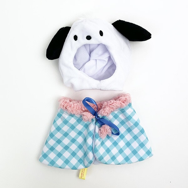 サンリオ ポチャッコ プラッシュコスチューマー | パーフェクト