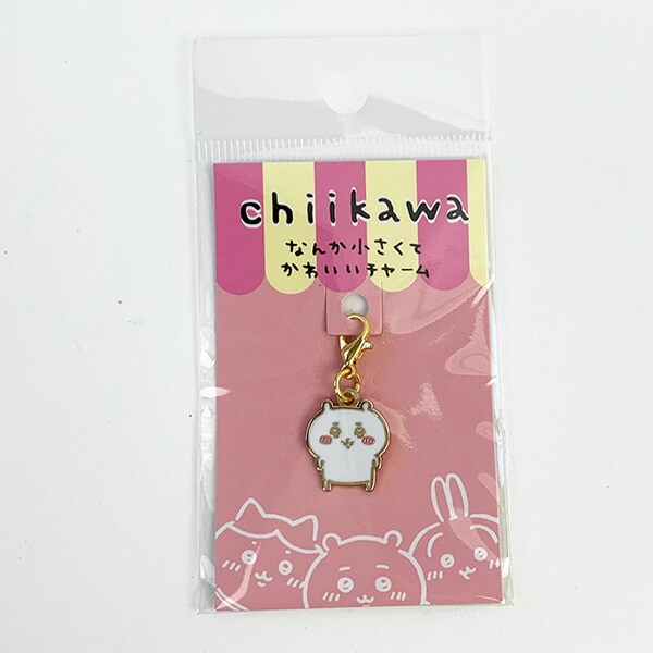 さくら　52点　ちいかわ　うさぎ　キーホルダー　チャーム ちいかわ うさぎ なんとかバニア なんか小さくてかわいい