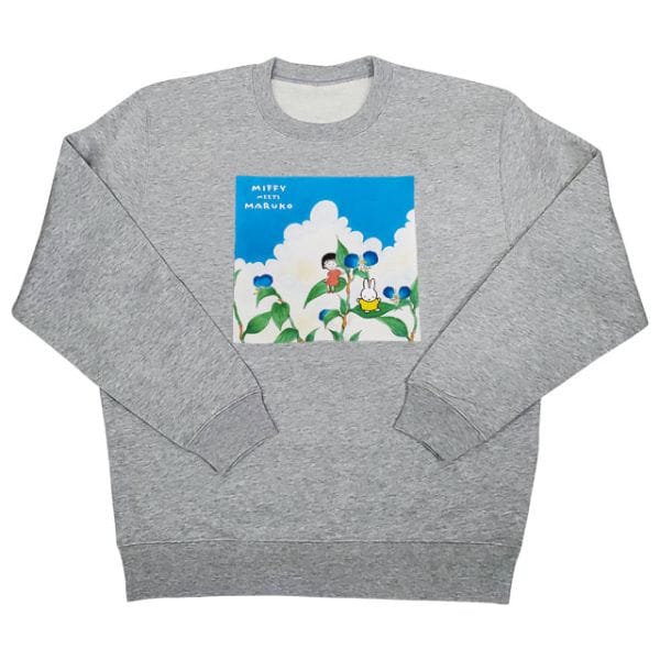 [}C]~btB[ miffy MIFFY MEETS MARUKO g[i[䂭HGM XEFb/p[tFNgE[hEg[L[iPerfect World Tokyoj