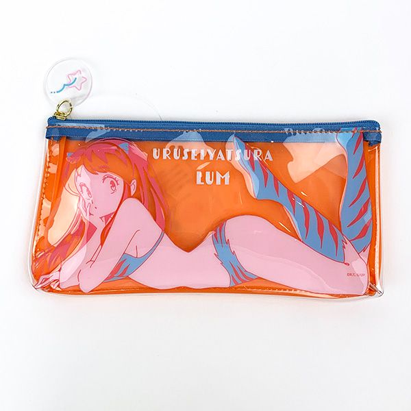 オレンジガードうる星やつらラムちゃん