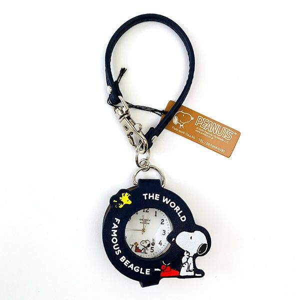 楽天市場】SNOOPY×SAINTS レインスヌーピー ストラップ
