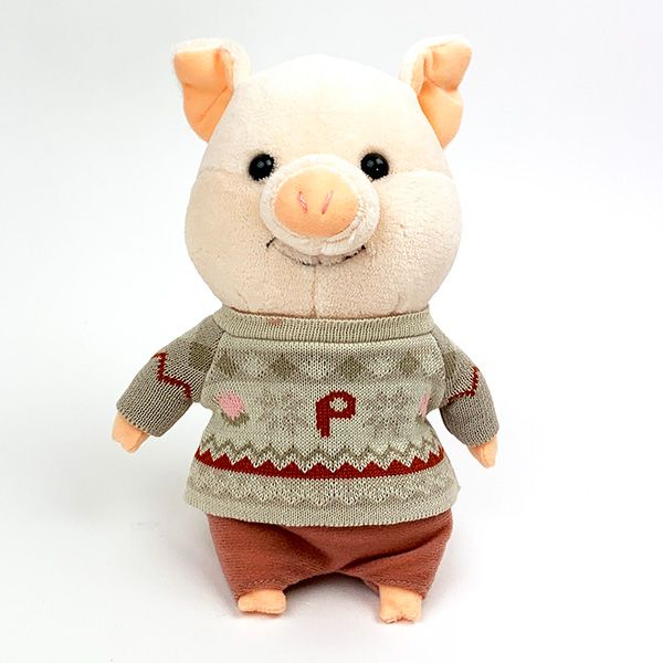 E.T. ぬいぐるみ 約30cm フード付き E.T. フード付きぬいぐるみ - メルカリ