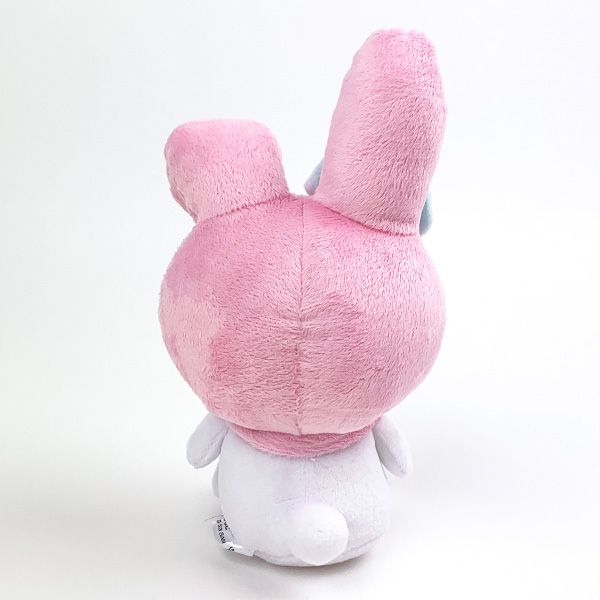 サンリオ おえかきさん×さんりおきゃらくたーず マイメロディ お座り