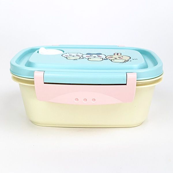 ちいかわ タイトフードコンテナーS お弁当箱 ランチボックス