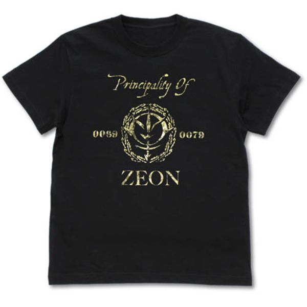 機動戦士ガンダム 青い巨星 Tシャツ S ブルー 服 半袖 アパレル