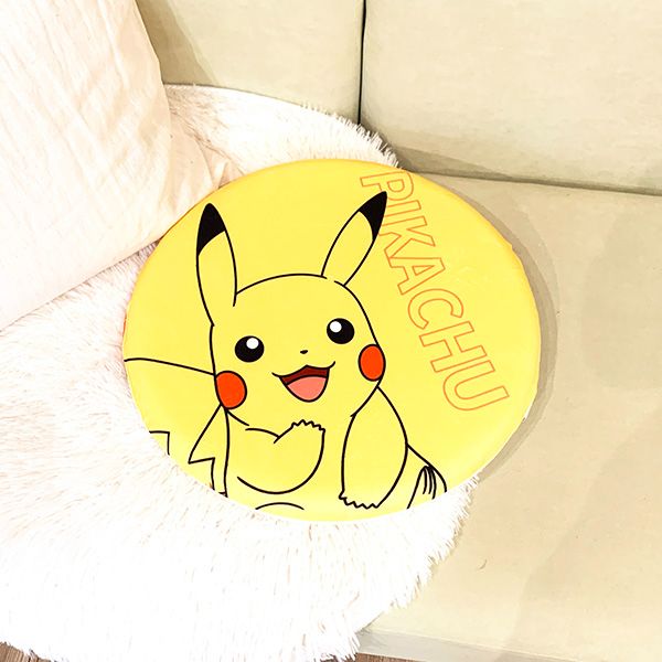 さりぃ様専用】ポケットモンスター ピカチュウクッション2個