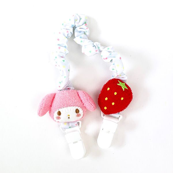 マイスウィートピアノ シークレットパペット マスコット（全8種）　Box Amazon.co.jp: サンリオ(SANRIO) シークレットパペット