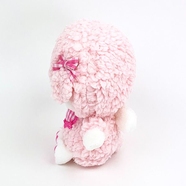 サンリオ マイスウィートピアノ ギンガムエンジェル ぬいぐるみ